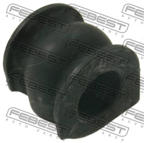 Опора стабилизатора FEBEST HSB-CF3F