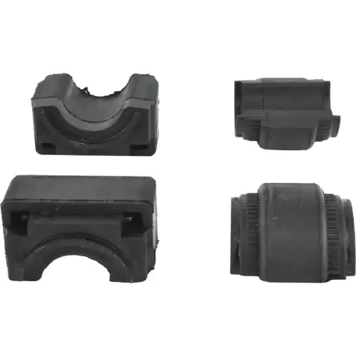 Hsb-lxf-kit втулка переднего стабилизатора комплект d26 FEBEST HSB-LXF-KIT