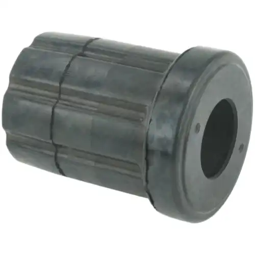 Hysb-h1tqr втулка рессоры FEBEST HYSB-H1TQR