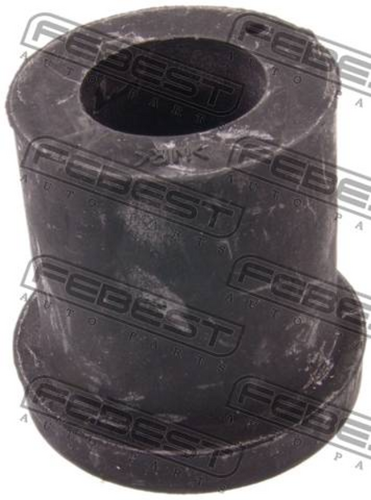 Втулка рессоры подвески FEBEST HYSB-PORS