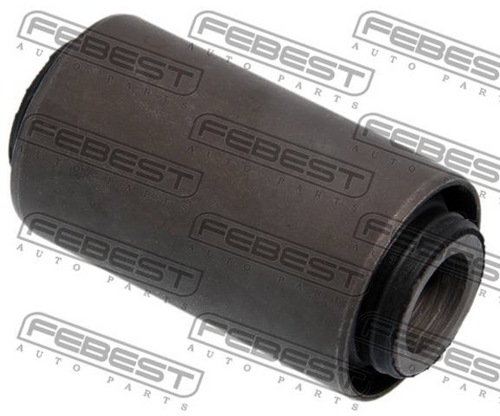 Сайлентблок подвески левый FEBEST ISAB-010
