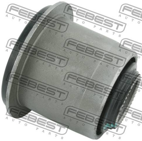 Сайлентблок FEBEST ISAB002