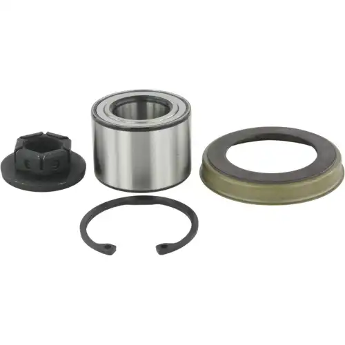 Kit-cak к-кт подшипника ступ. зад. FEBEST KIT-CAK