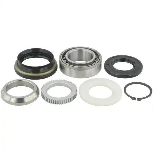 Kit-d40 р/к подшипников задней балки FEBEST KIT-D40