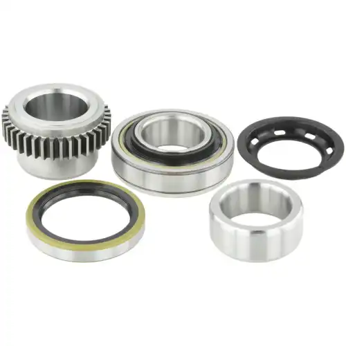 Kit-jimabs38 к-кт подшипника ступ. задн. FEBEST KIT-JIMABS38
