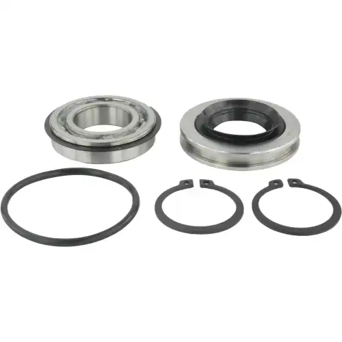 Kit-rex р/к подшипника приводного вала FEBEST KIT-REX