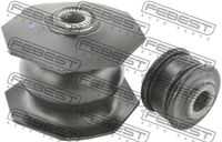 Комплект сайлентблоков подвески FEBEST LRMB-FLI-KIT