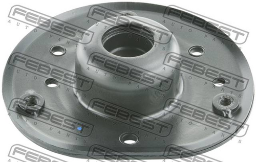 Опора амортизатора FEBEST LRSS-FL2F