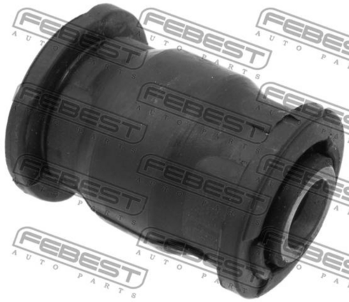 Сайлентблок рычага подвески FEBEST MAB-024