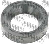 Кольцо уплотнительное FEBEST MCP-KA4T