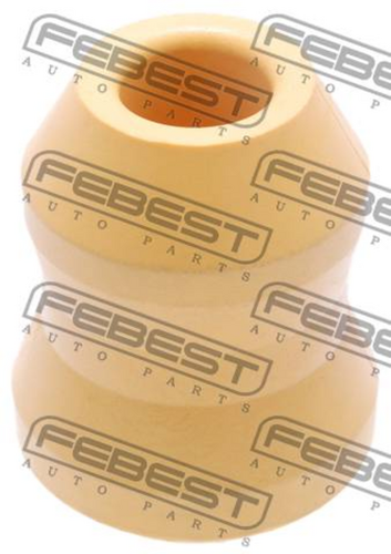 Буфер амортизации FEBEST MDKHR
