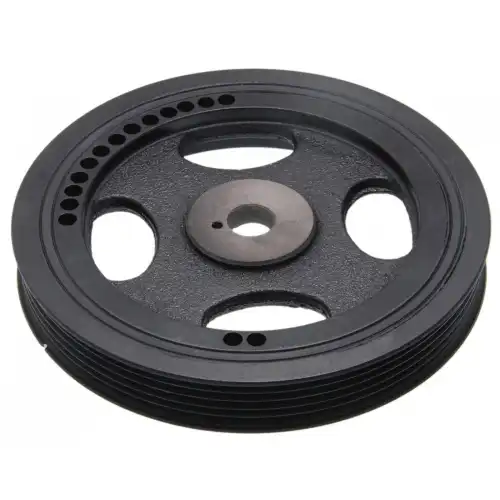 Ременный шкив FEBEST MDS-4A91