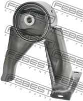 Опора кпп FEBEST MM-CU2R