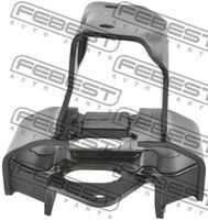 Подушка коробки скоростей FEBEST MM-K60R