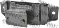 Опора кпп FEBEST MM-KH4WR