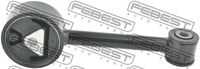 Подушка двс передняя FEBEST MM-Z20FR