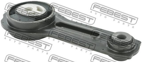 Опора двигателя FEBEST MMGF2FR