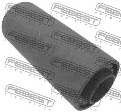 Сайлентблок FEBEST MZAB-002