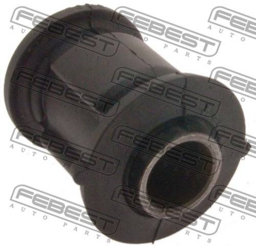 Сайлентблок FEBEST MZAB101