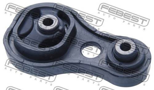 Подвеска двигателя FEBEST MZM-DEMR