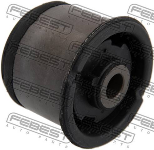 Тяга подвески FEBEST NAB-124