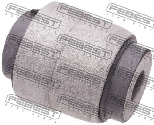 Сайлентблок зад nis altima l31 01-06 FEBEST NAB-286