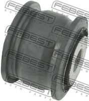 Сайлентблок амортизатора FEBEST NAB-362