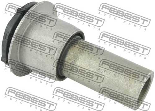 Сайлентблок подрамника FEBEST NAB-372
