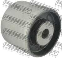 Сайлентблок задней балки FEBEST NAB-373
