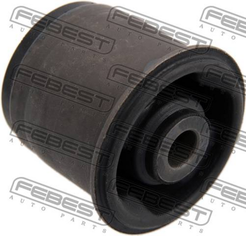 Сайлентблок подвески FEBEST NAB-4C24