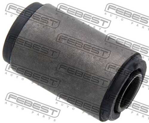 Сайленблок переднего рычага (nissan sunny b11/pulsar n12 1982-1986) febest FEBEST NAB-B11S