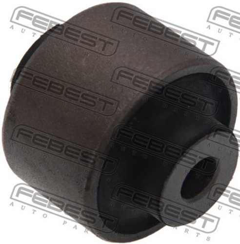Сайлентблок FEBEST NAB241RUB