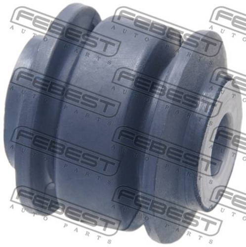 Тяга подвески FEBEST NAB350