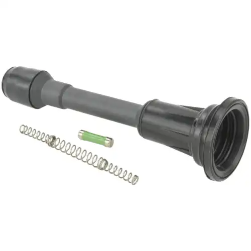 Ncp-016 наконечник катушки зажигания FEBEST NCP-016