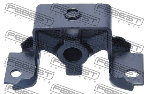 Крепление глушителя FEBEST NEXB010