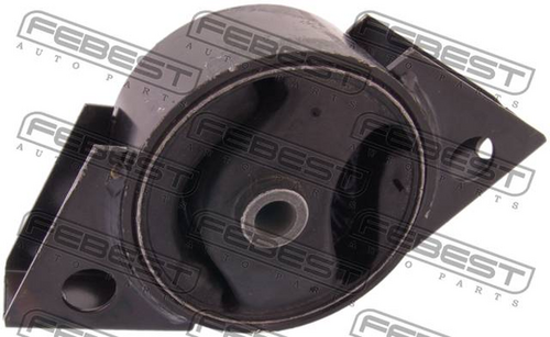 Опора двигателя FEBEST NM-P10MRR