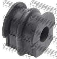 Втулка стабилизатора заднего FEBEST NSB-Z51R