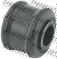 Втулка переднего амортизатора FEBEST NSBD40F