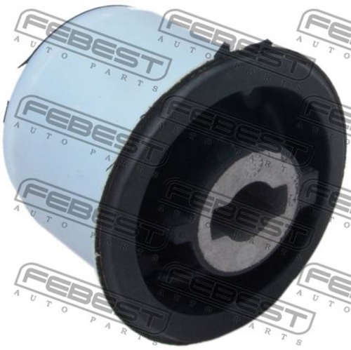 Сайлентблок FEBEST PGAB-003