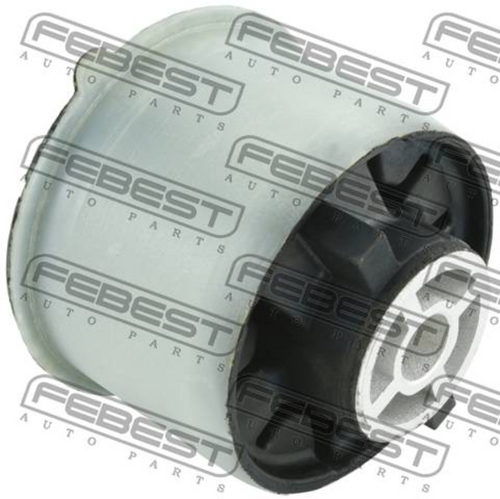 Сайлентблок балки FEBEST PGAB-B9R