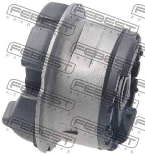 Сайлентблок FEBEST PGAB-C5R