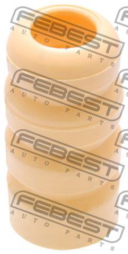 Отбойник амортизатора FEBEST PGD-002
