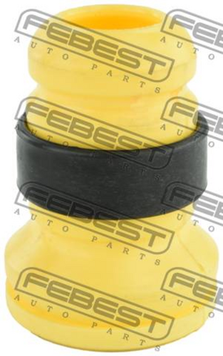 Отбойник переднего амортизатора FEBEST PGD-407F