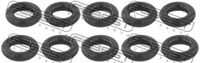 Кольцо уплотнительное FEBEST RINGFL-034-PCS10