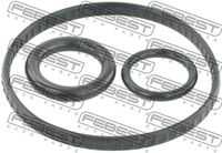 Кольцо уплотнительное FEBEST RINGOL-028-KIT