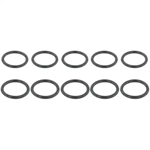Ringwh-008-pcs10 кольцо уплотнительное системы охлаж. FEBEST RINGWH-008-PCS10
