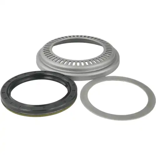 Set-007 ремкомплект задней полуоси FEBEST SET-007