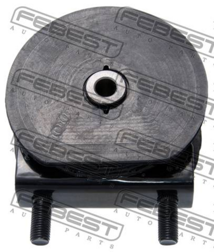 Опора двигателя FEBEST SZM-SX4FR