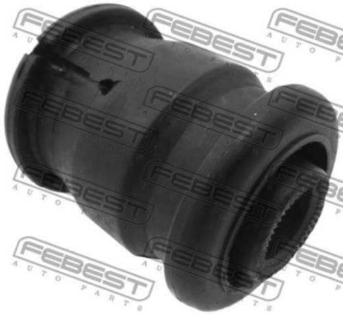 Сайлентблок FEBEST TAB-055