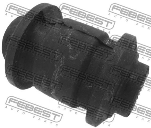 Сайлентблок FEBEST TAB-121